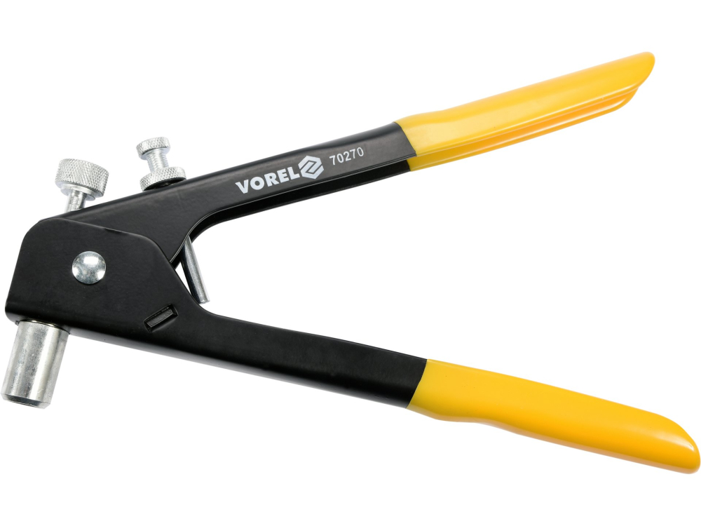 HAND NUT RIVETER M3- M6 [2]