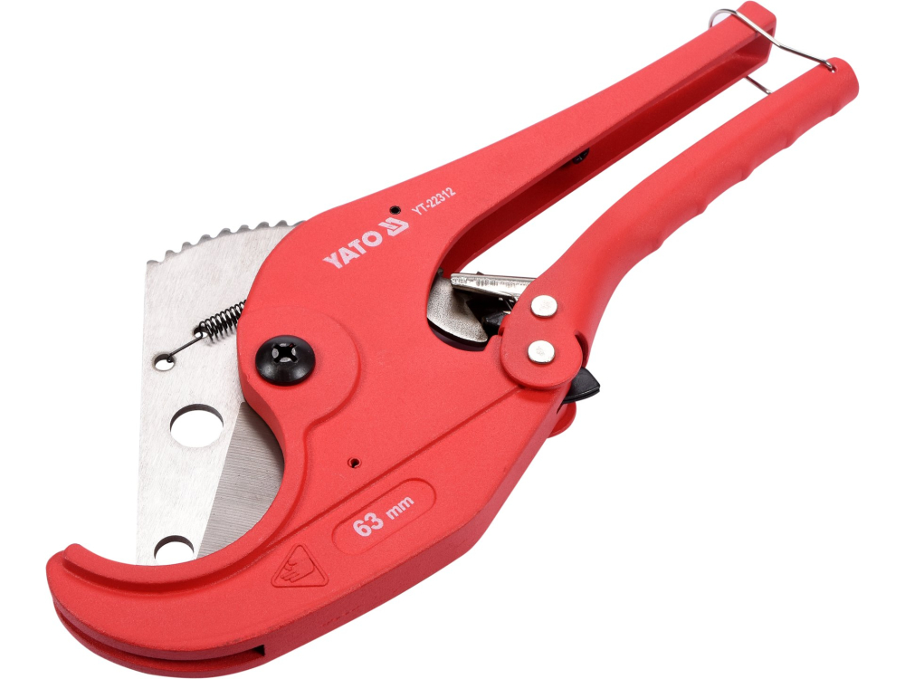 PVC PIPE CUTTER 63MM [4]