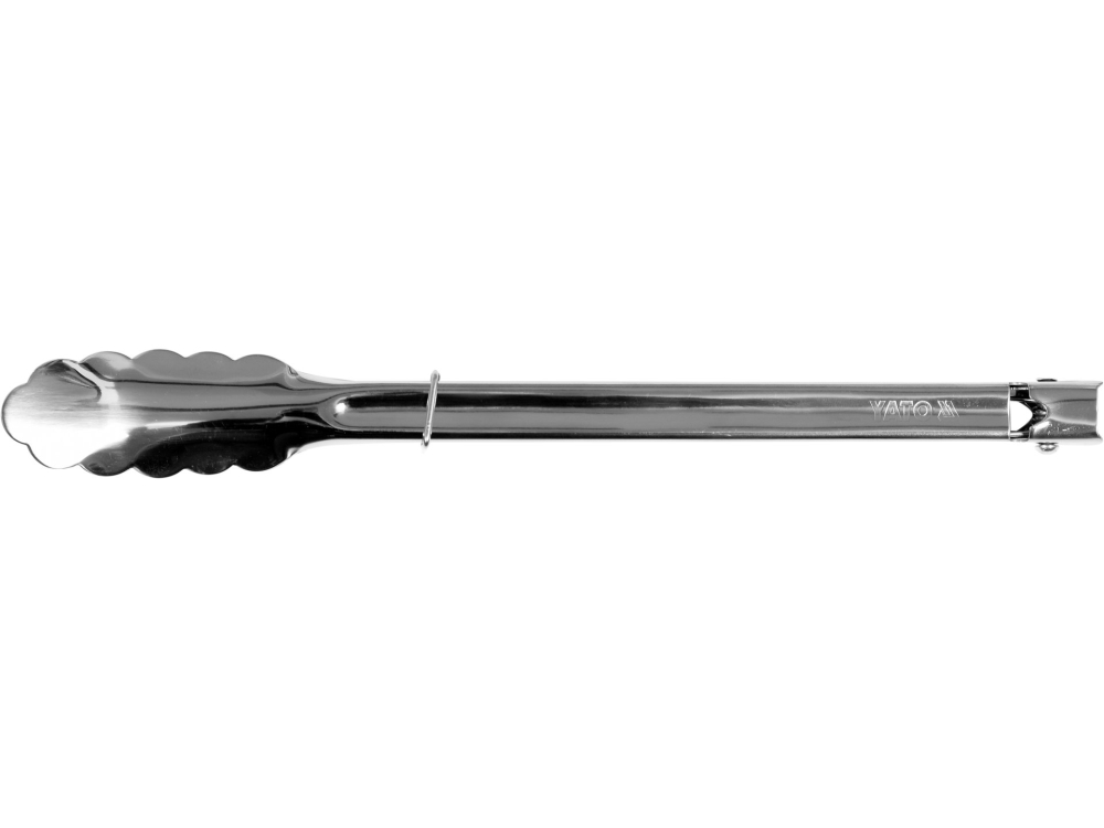 UTILITY TONGS 300MM [2]