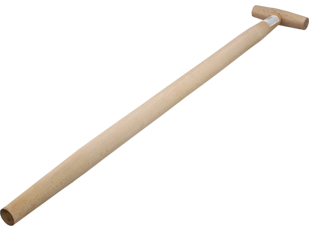 SHOVEL WOODEN HANDLE T-115 [2]