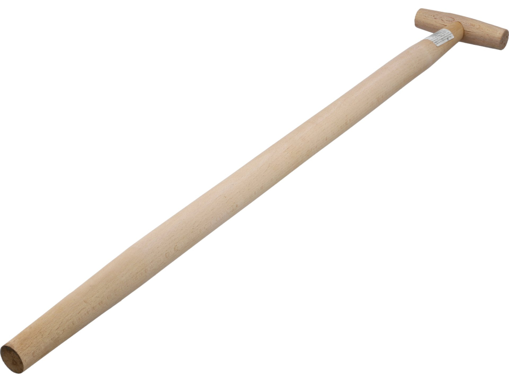 HANDLE T'' FOR SPADE '' [2]