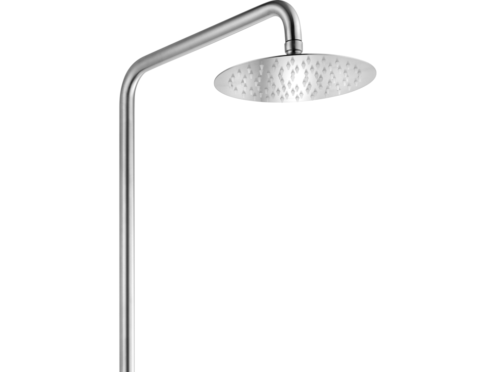 SHOWER COLUMN 'STEELY 1' [5]