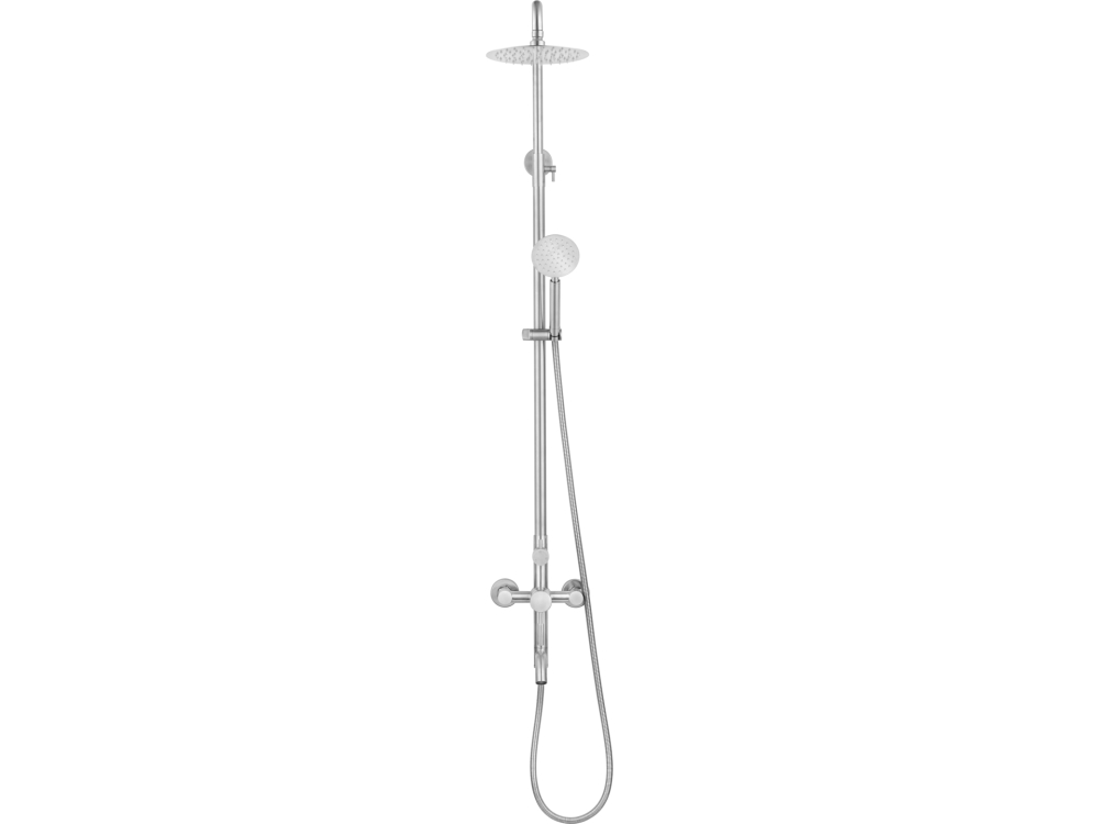 SHOWER COLUMN 'STEELY 2' [2]