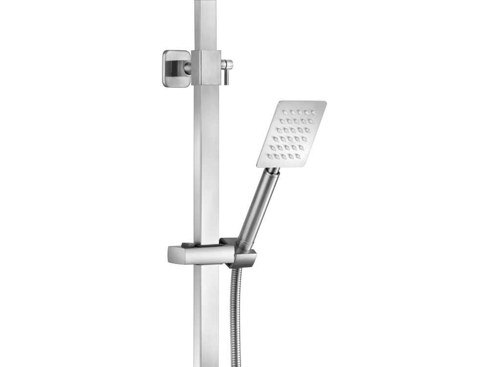 SHOWER COLUMN 'STEELY 4' [3]