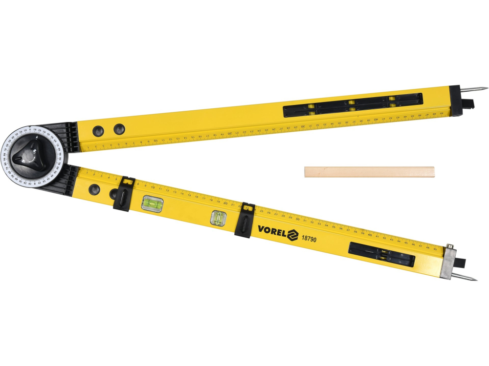 MULTIPURPOSE ANGLE FINDER [2]