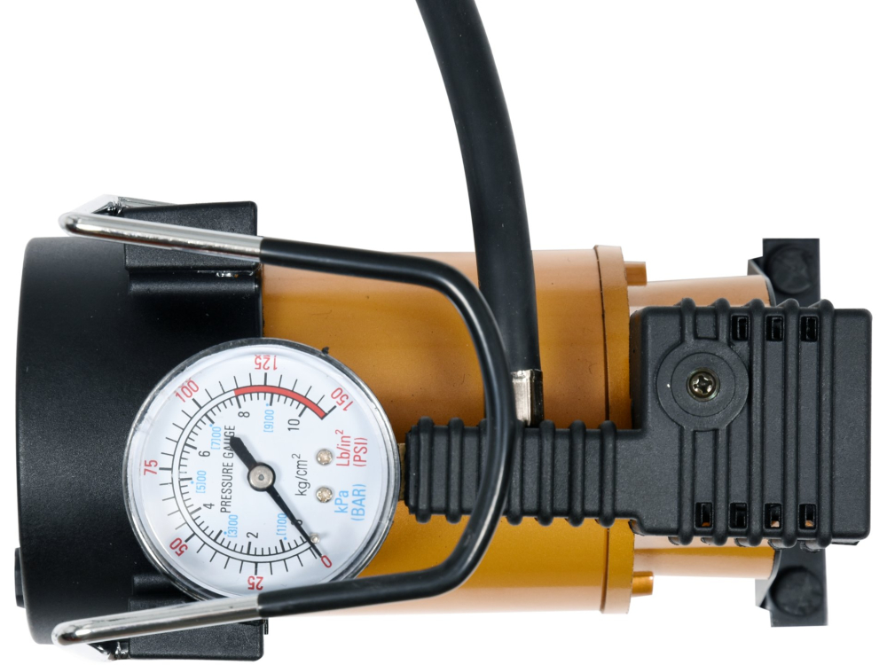 CAR AIR COMPRESSOR 12V 120W 35LPM [3]