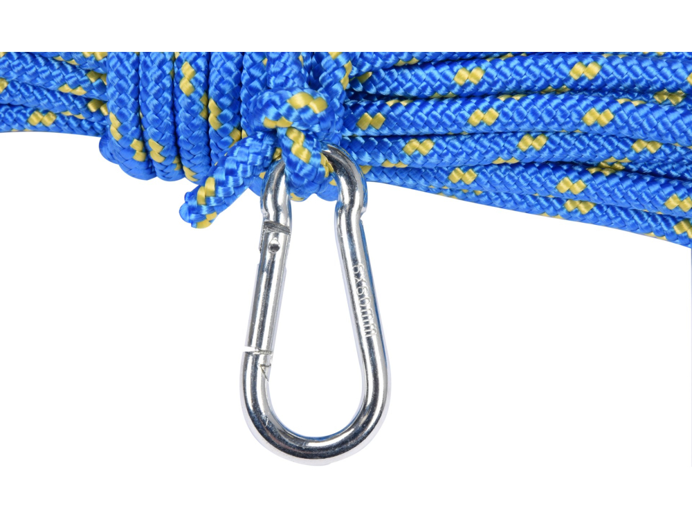 CHIMNEY ROPE 6MM 10M [2]