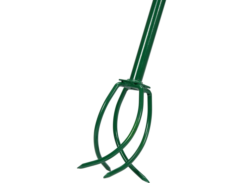 HAND CULTIVATOR [3]