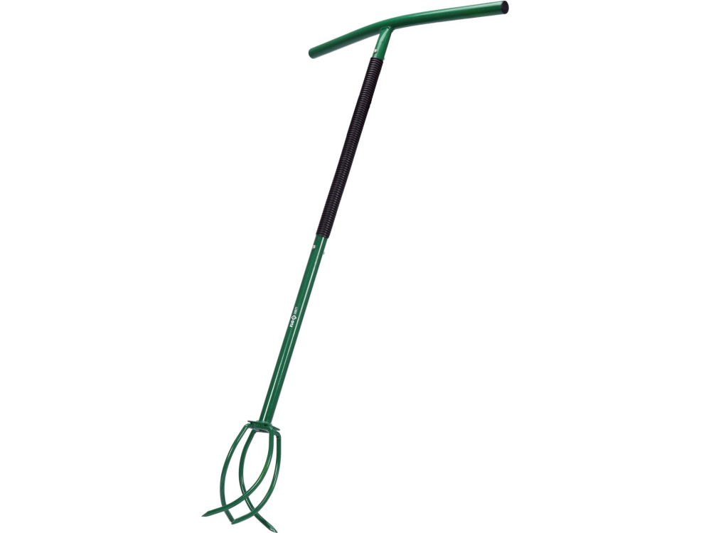 HAND CULTIVATOR [2]