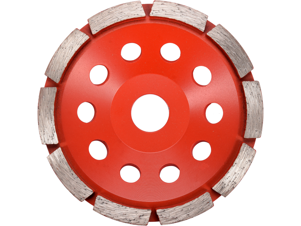 DIAMOND GRINDING CUP 125MM M14 [3]