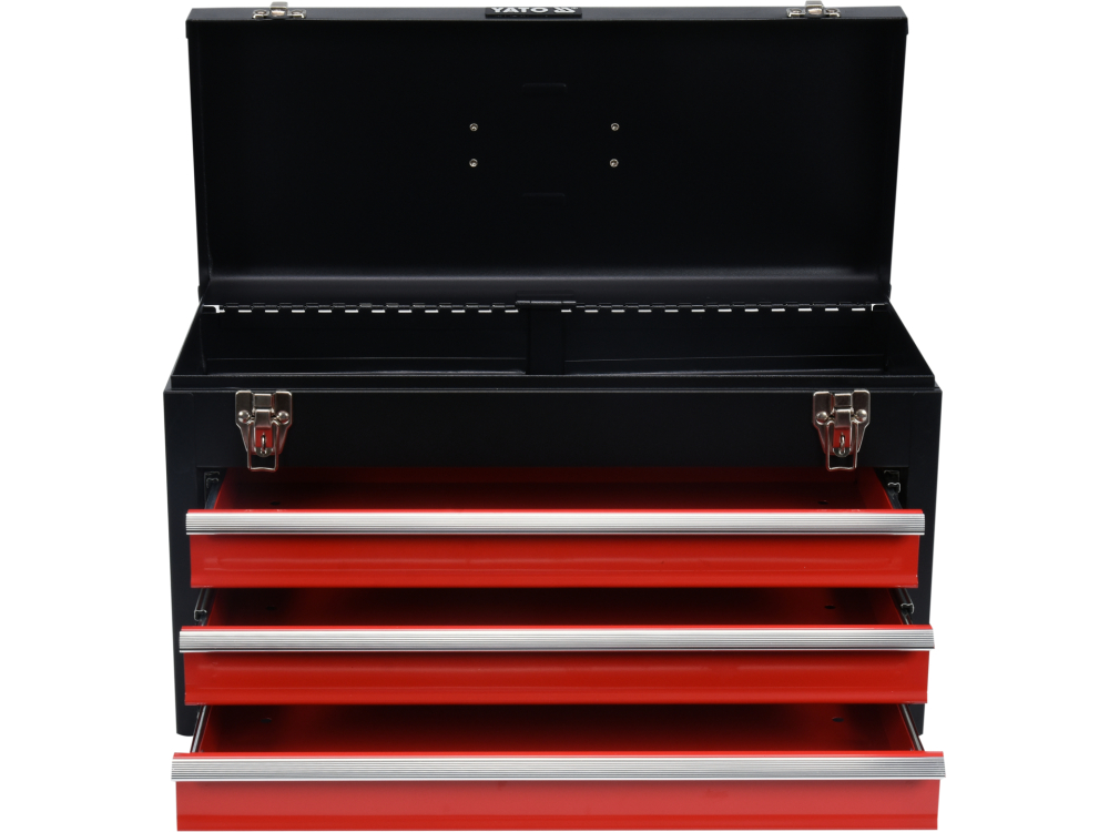 TOOL BOX WITH 3 DRAWERS [4]