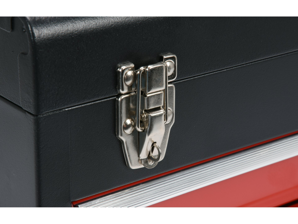 TOOL BOX WITH 4 DRAWERS [6]