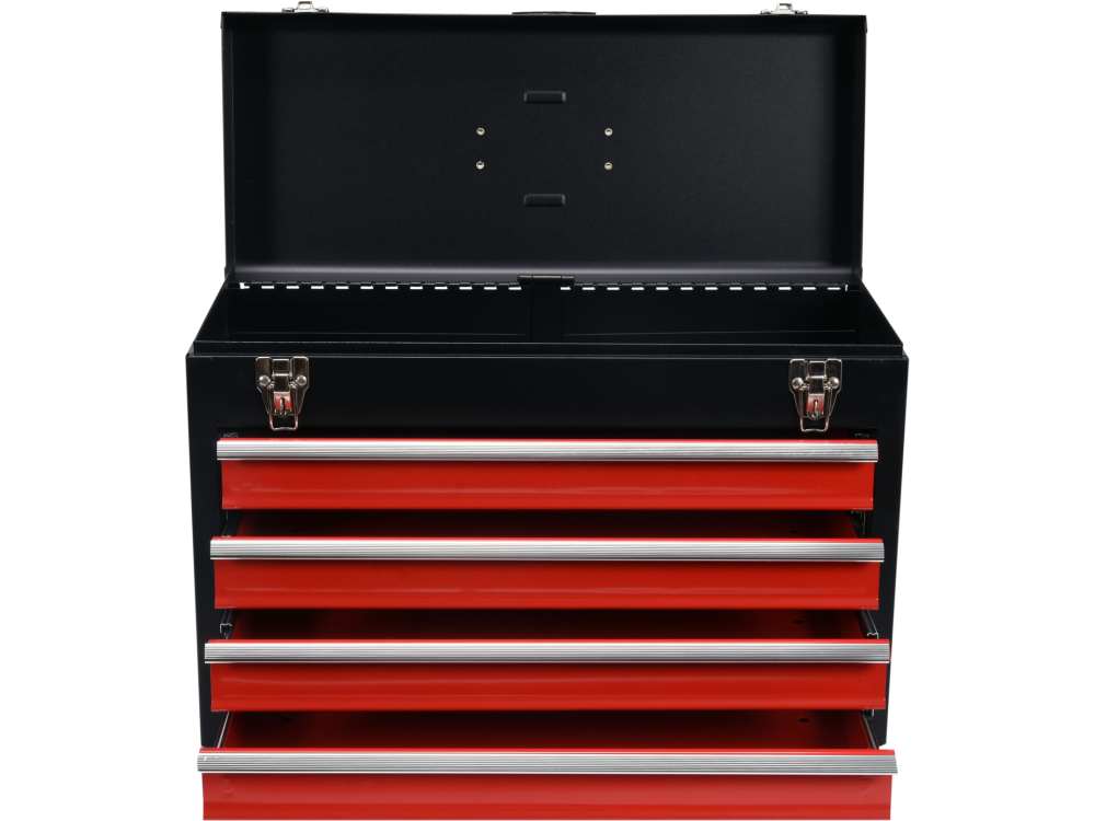 TOOL BOX WITH 4 DRAWERS [4]