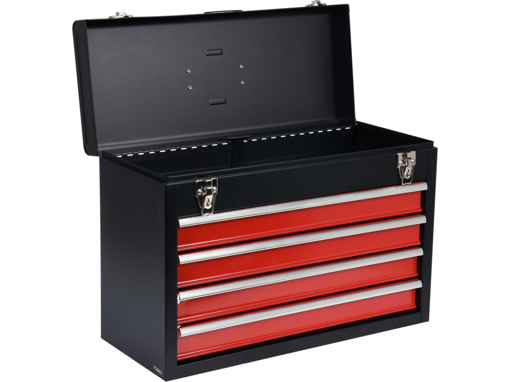 TOOL BOX WITH 4 DRAWERS [2]