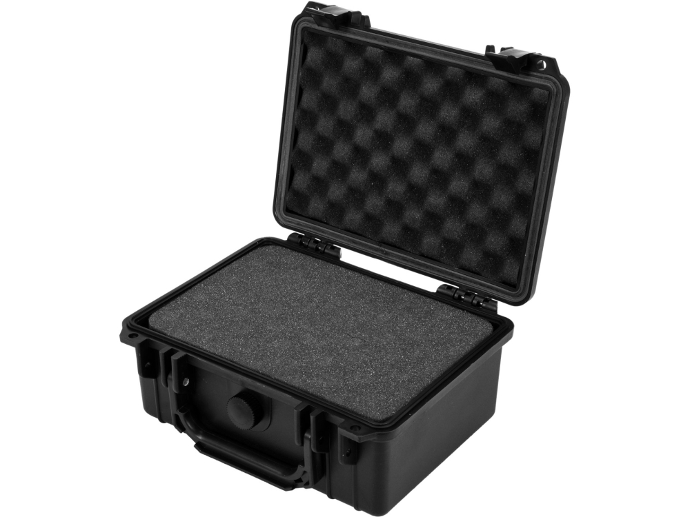 HERMETIC TOOLBOX 232*192*111MM [2]