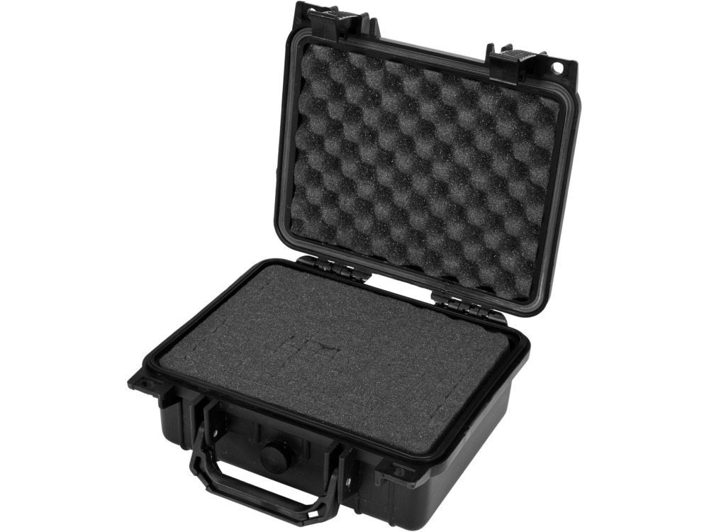 HERMETIC TOOLBOX 270*246*124MM [2]