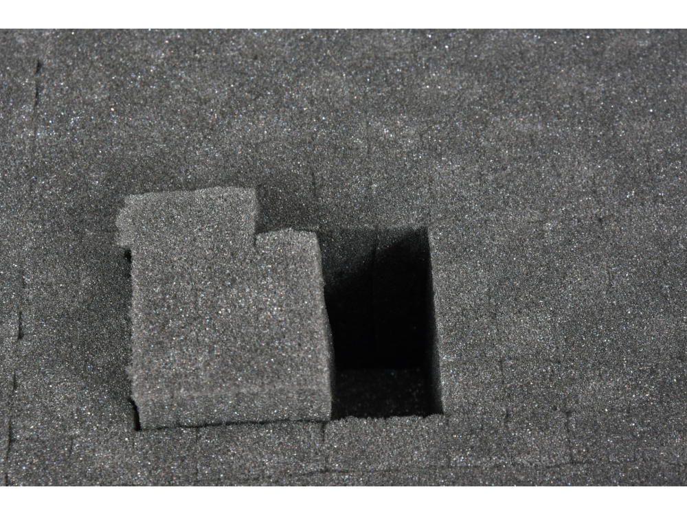 HERMETIC TOOLBOX 270*246*124MM [7]