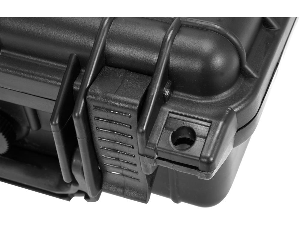 HERMETIC TOOLBOX 270*246*124MM [6]