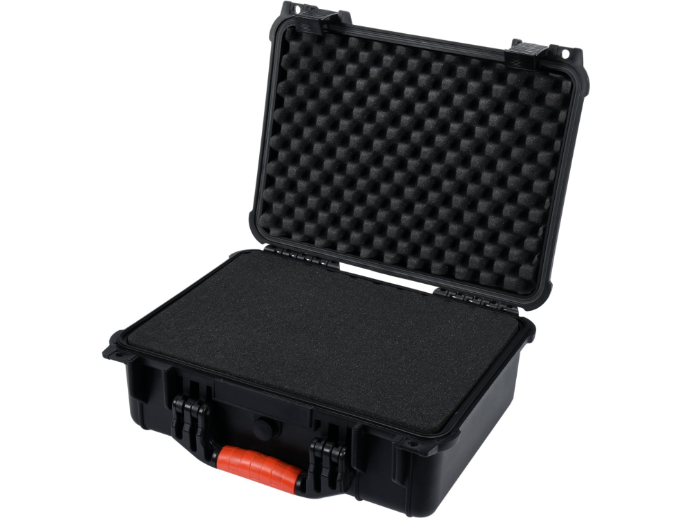 HERMETIC TOOLBOX 406*330*174 MM [2]