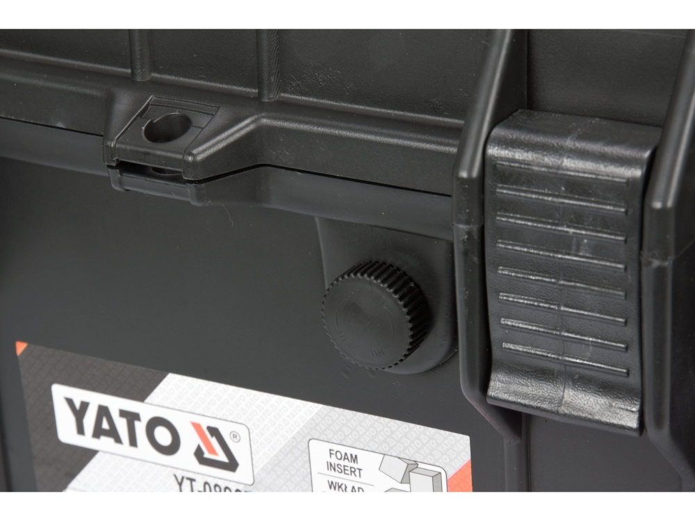 HERMETIC TOOLBOX 430*244*341 MM [3]