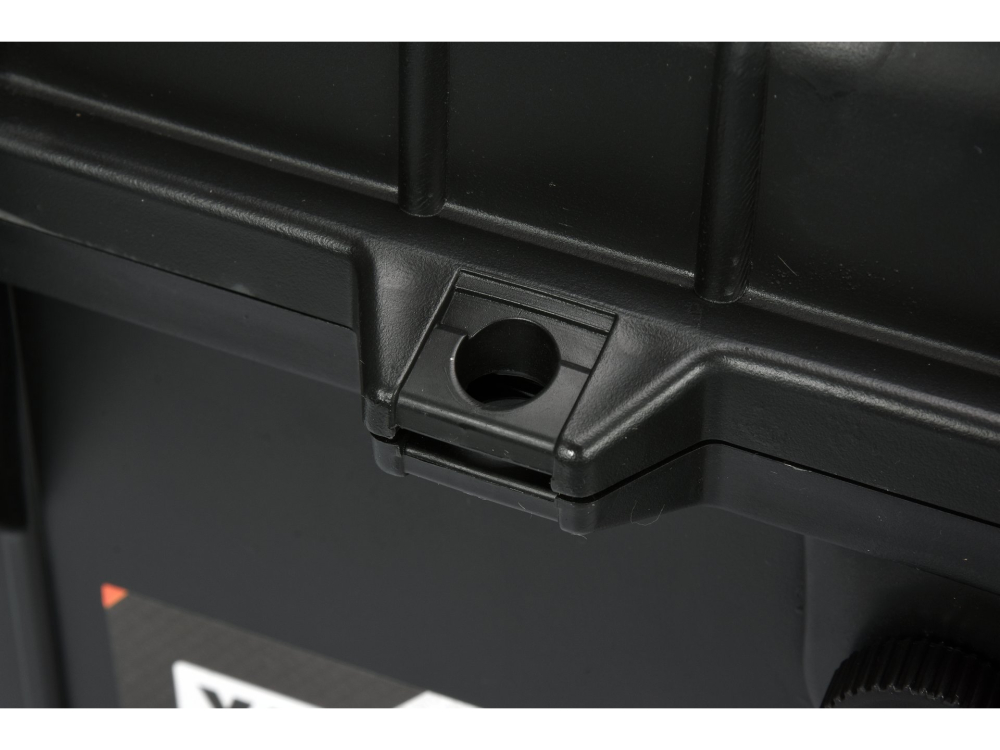 HERMETIC TOOLBOX 430*244*341 MM [5]