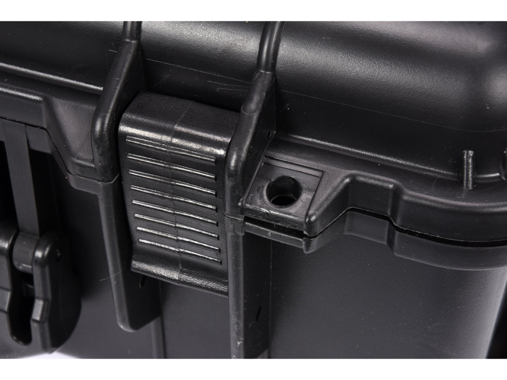 HERMETIC TROLLEY BOX 559*351*229 MM [5]