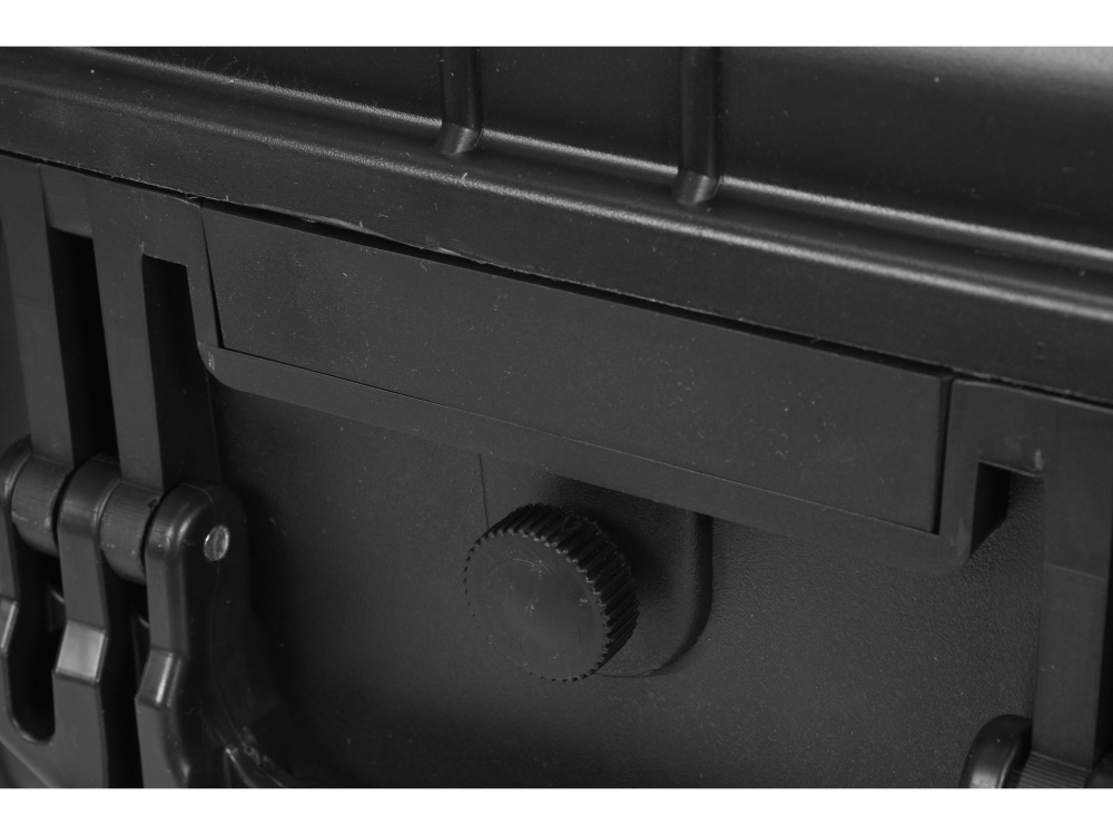 HERMETIC TROLLEY BOX 559*351*229 MM [6]