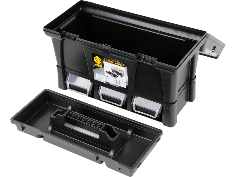 MODULE TOOL BOX [7]