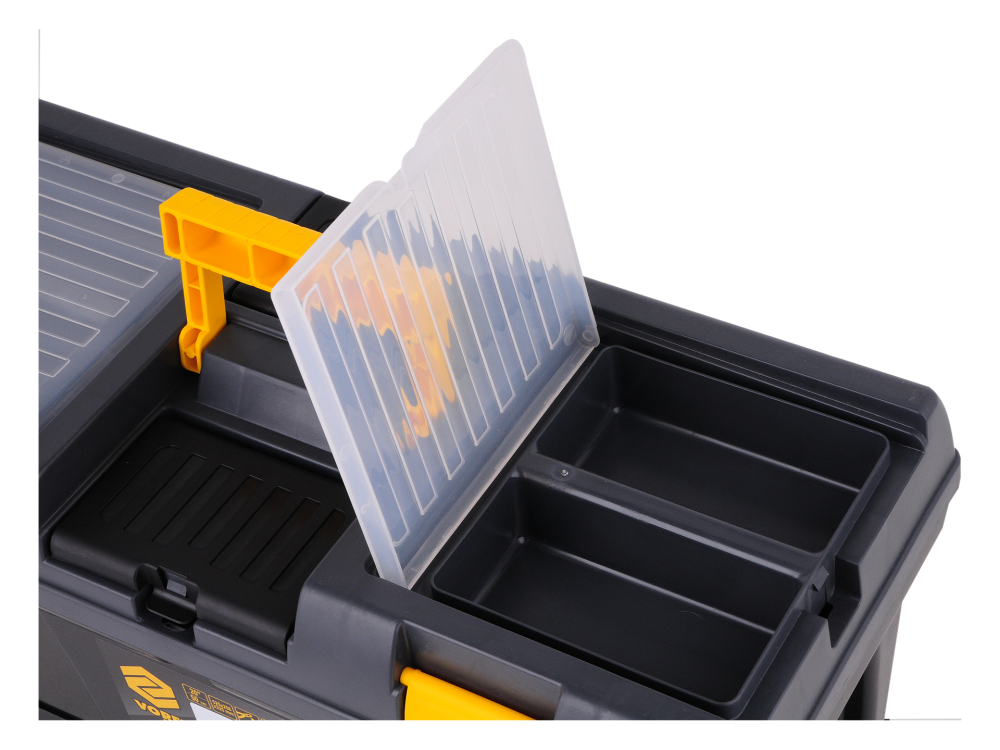 MODULE TOOL BOX [3]