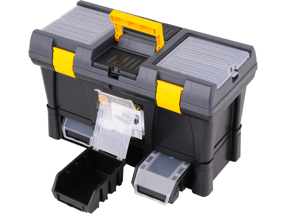 MODULE TOOL BOX [8]