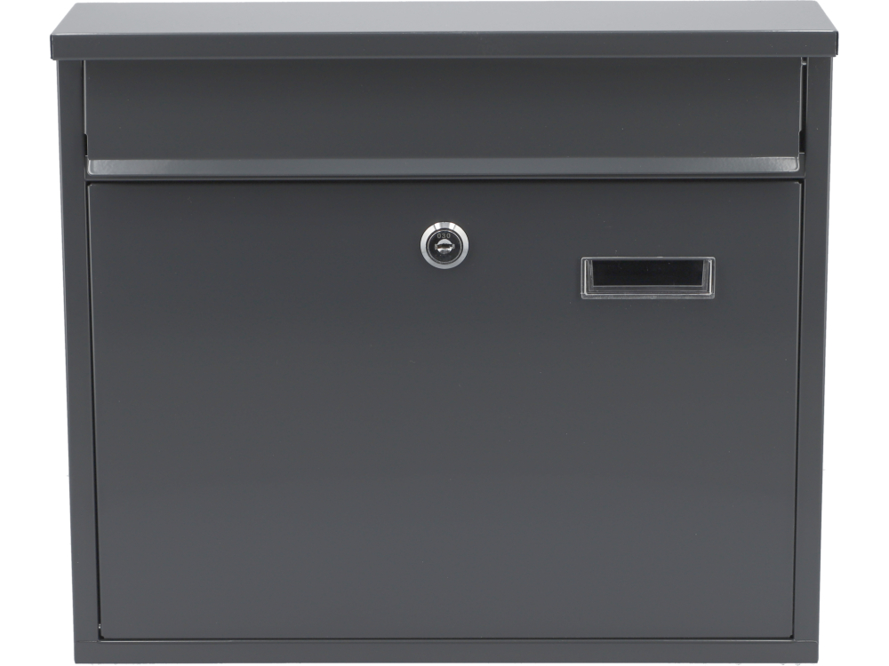 MAILBOX [2]