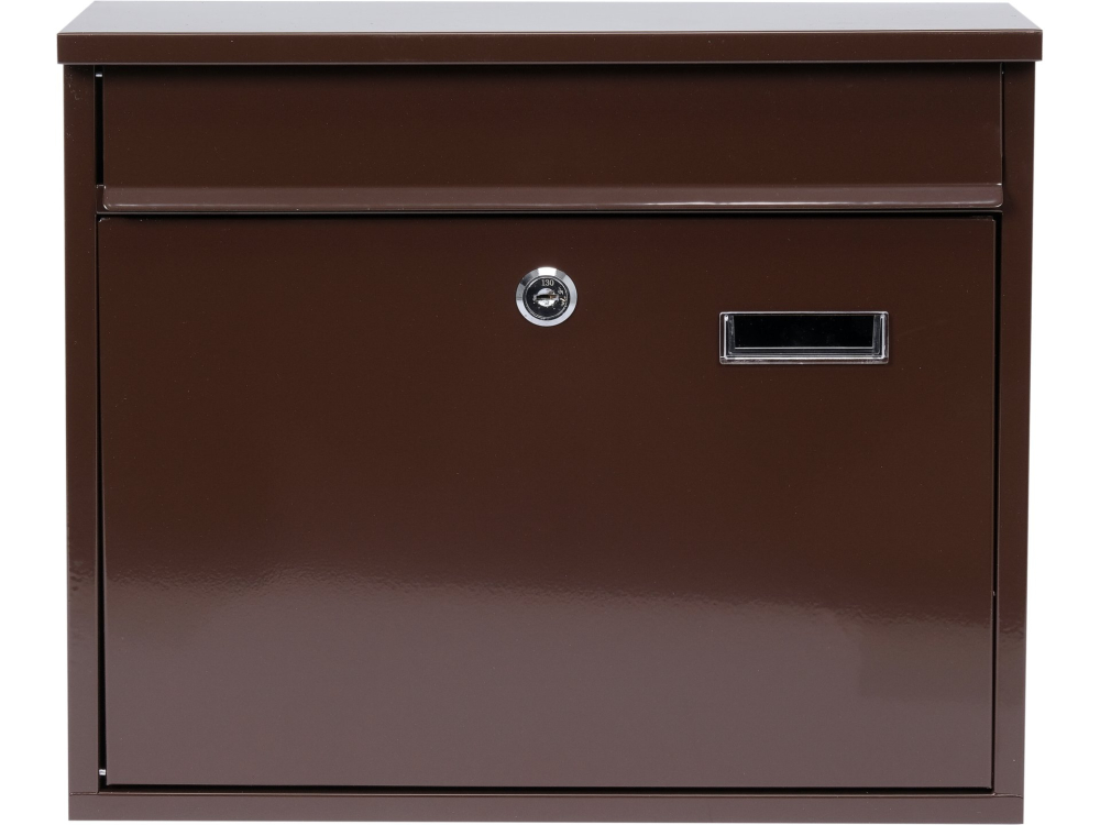 MAILBOX [2]