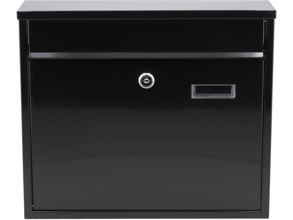 MAILBOX [2]