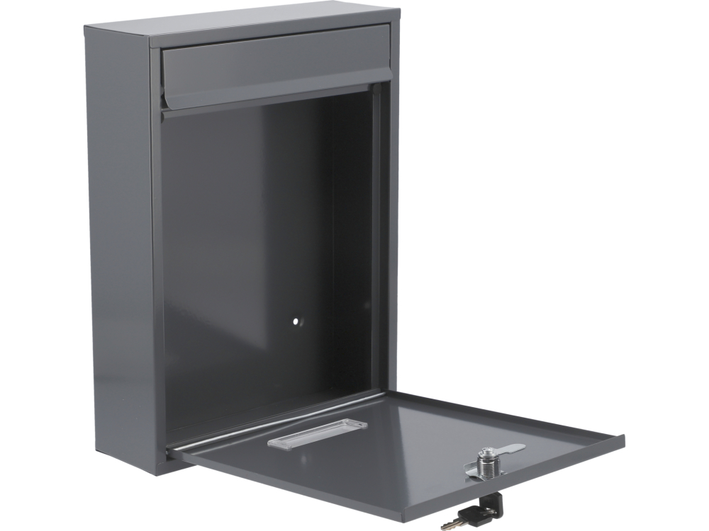 MAILBOX 360X260X80MM [3]