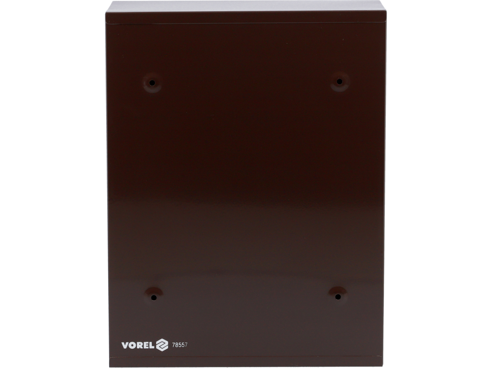 MAILBOX 360X260X80MM [4]