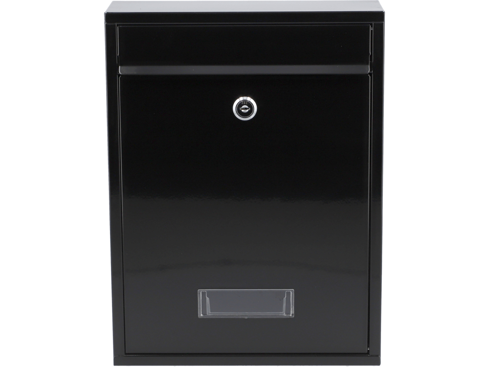 MAILBOX 360X260X80MM [2]