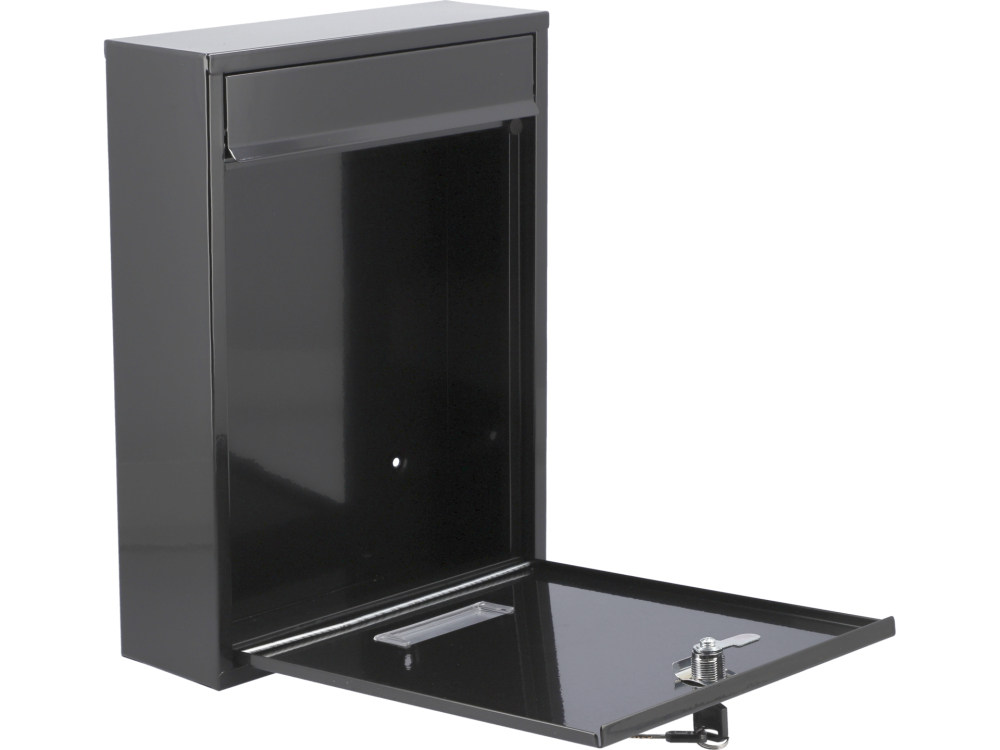 MAILBOX 360X260X80MM [3]
