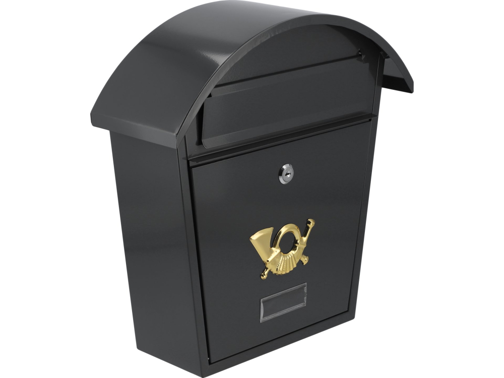 MAILBOX [2]