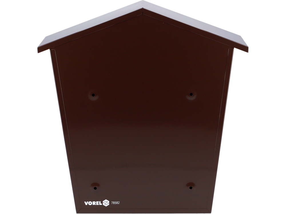 MAILBOX [4]