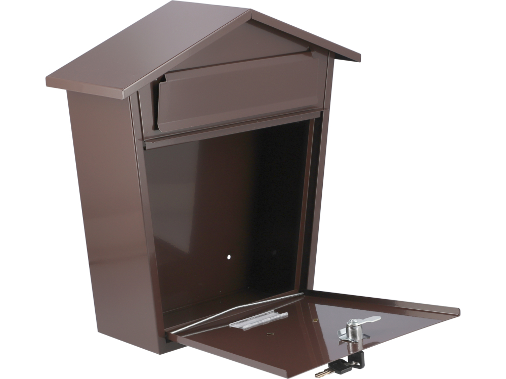 MAILBOX [3]