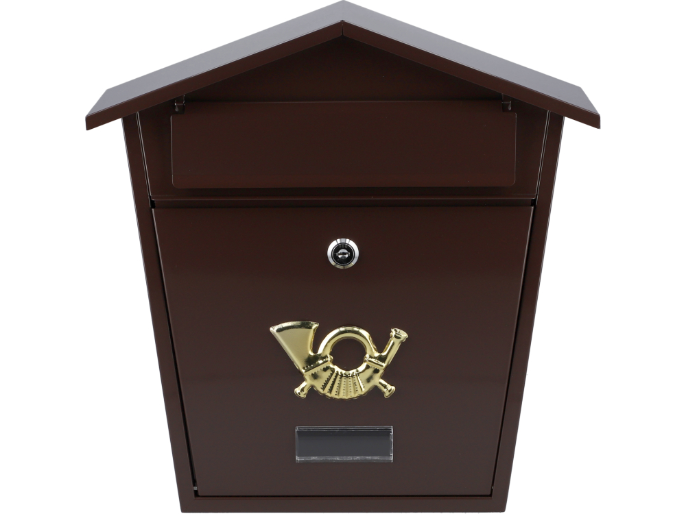 MAILBOX [2]
