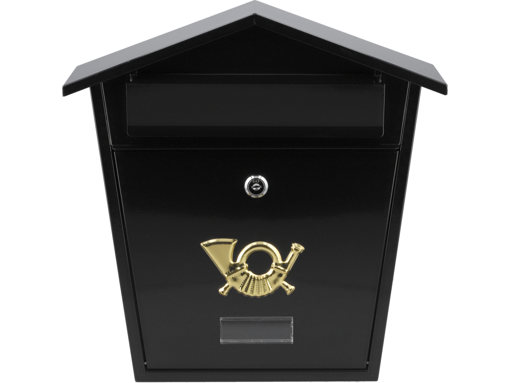 MAILBOX [2]