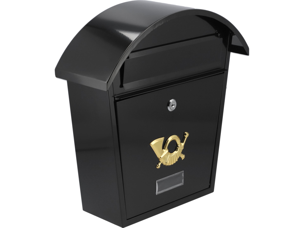 MAILBOX [2]