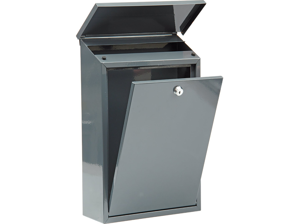 MAILBOX [2]