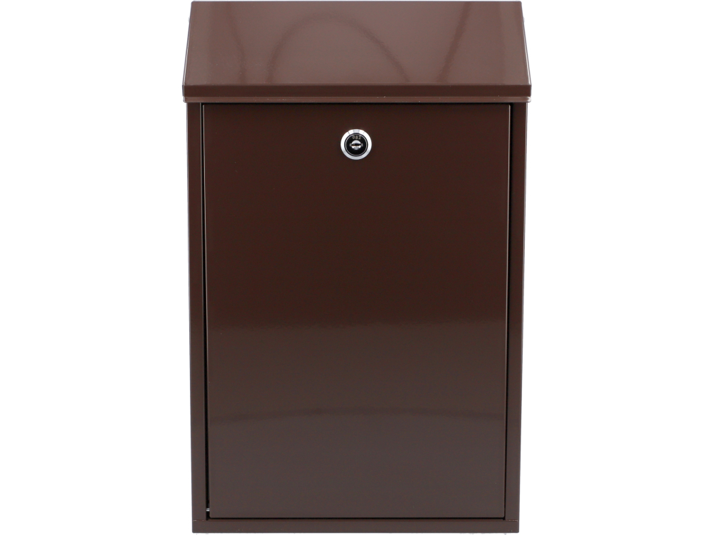 MAILBOX [2]