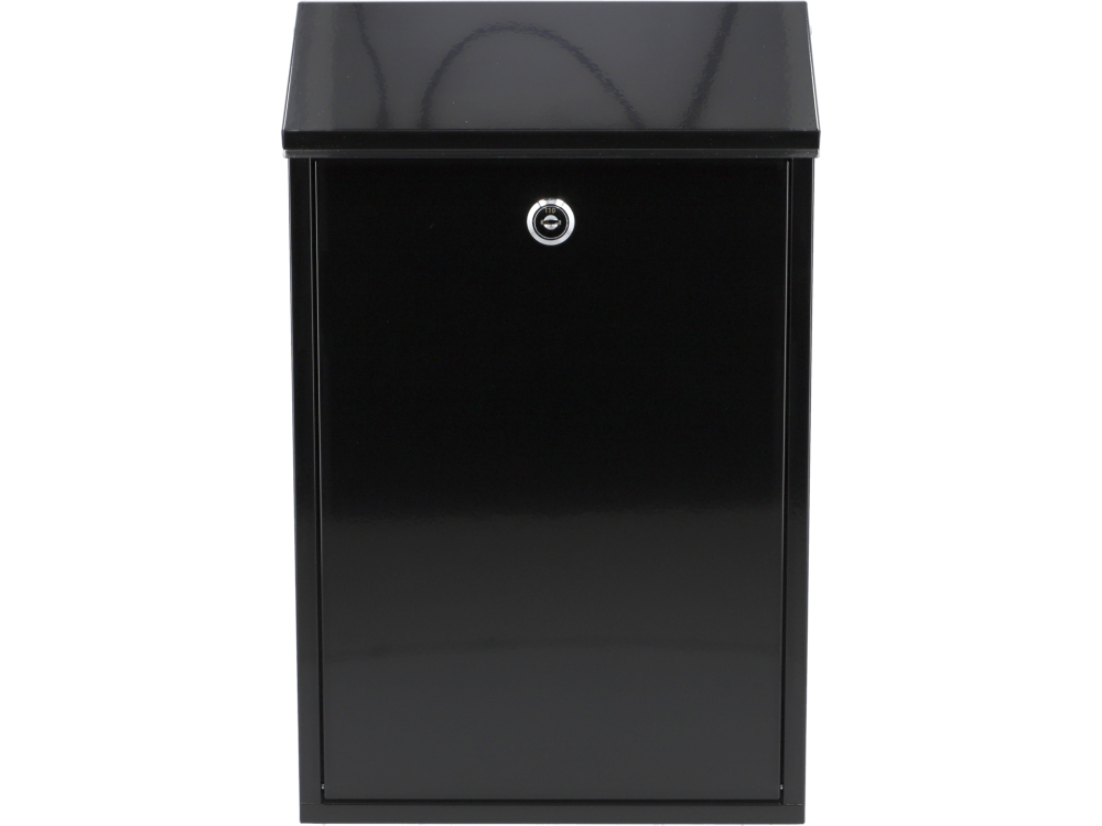 MAILBOX [2]