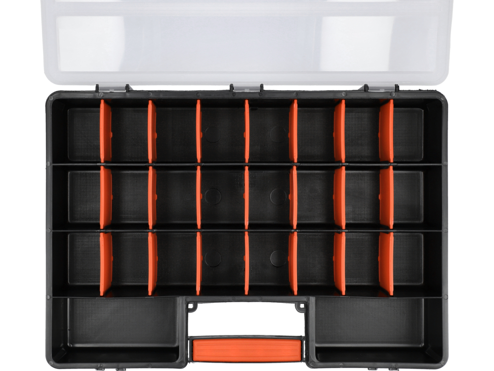 ORGANIZER [4]
