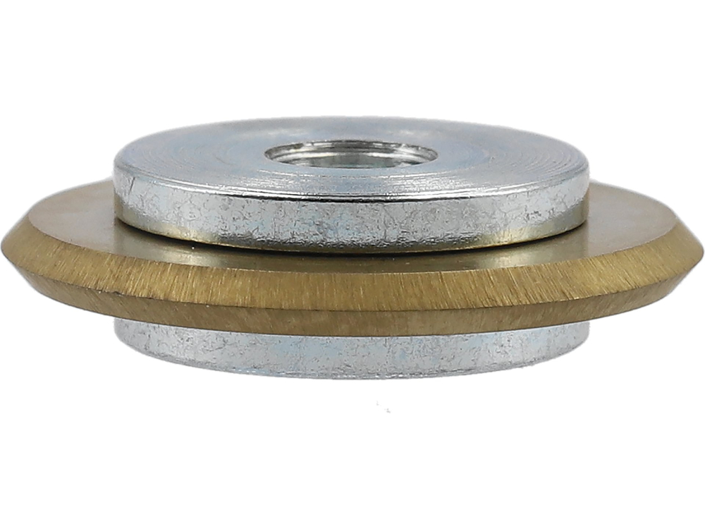TILE CUTTING WHEEL 22X11X2MM [2]