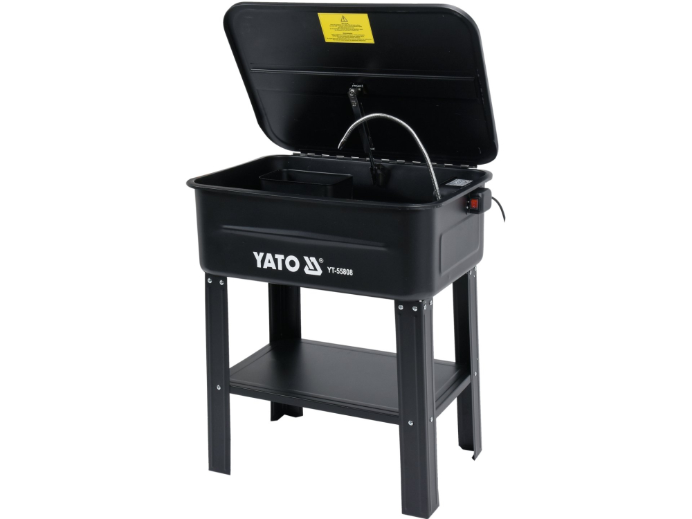 PARTS WASHER 80L [2]
