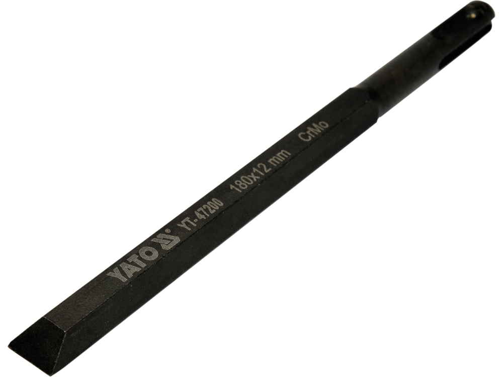 SDS PLUS CHISEL FOR WOOD/ TIMBER [2]